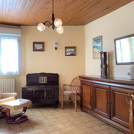 Maison Bretonne Avec Jardin, 2 Chambres, Centre De Perros-Guirec, Proche Plages Et Commerces - Fr-1-368-385 מראה חיצוני תמונה
