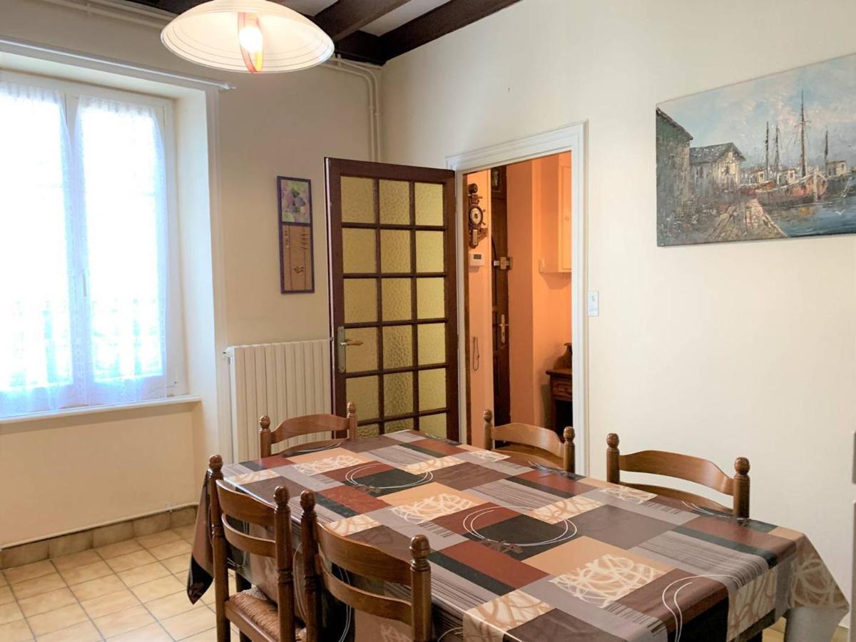 Maison Bretonne Avec Jardin, 2 Chambres, Centre De Perros-Guirec, Proche Plages Et Commerces - Fr-1-368-385 מראה חיצוני תמונה