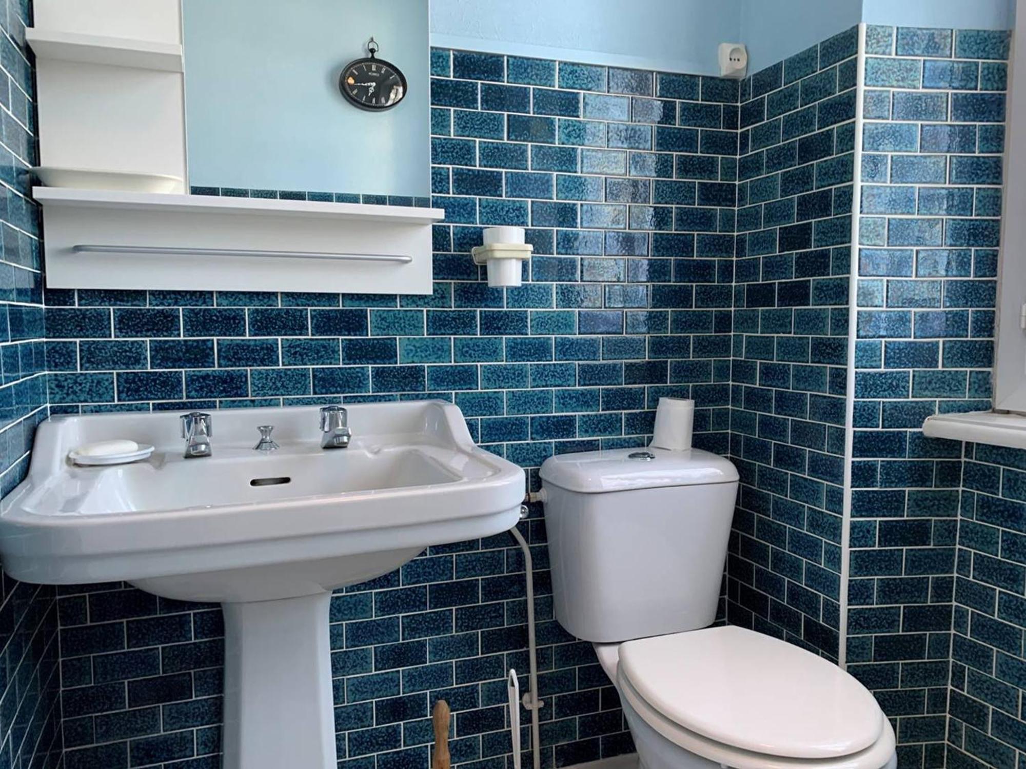 Maison Bretonne Avec Jardin, 2 Chambres, Centre De Perros-Guirec, Proche Plages Et Commerces - Fr-1-368-385 מראה חיצוני תמונה